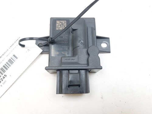 Hpla9d370ba centralina - hpla9d370ba,