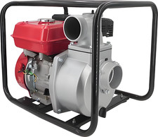 Motopompa MPA-BE-80 Benzina 4