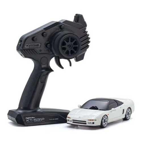 Kyosho 32352w mini mr03 - kyosho,