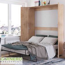 Mobile letto scomparsa