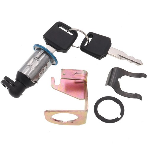 Serrure barillet selle - serrure,
