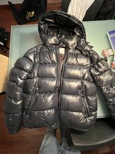 Giubbotto Piumino Moncler Maya