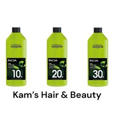 L'Oréal Inoa Crema Ossidante