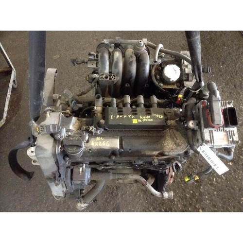 Motore compl fiat - compl.,