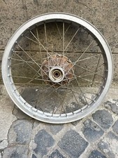 Cerchio Akront 21- 36 Fori