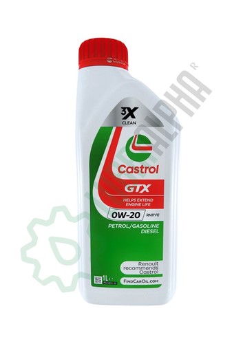 Olio motore auto benzina - motore,