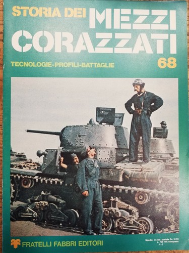 Storia dei mezzi - storia,
