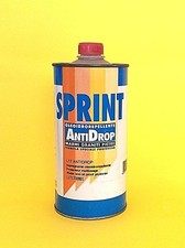 IMPREGNANTE OLEOIDROREPELLENTE