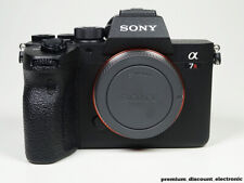 Sony Alpha 7R IV A 61,0 MP