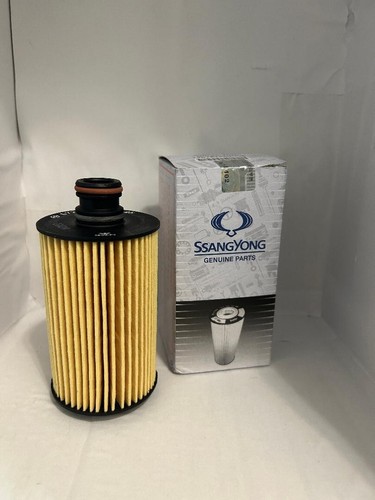 Filtro olio diesel - , originale