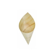 BOX SCATOLA 100 CONI CONO DI