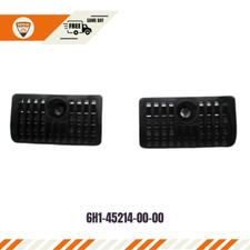 6H1-45214-00-00 Per Motore Fuoribordo Yamaha 50-100cv Coperchio Ingresso Acqua x2pz