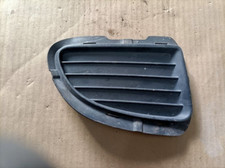 735410805 Griglia paraurti anteriore destro FIAT GRANDE PUNTO 2005/2009