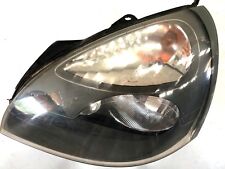 FARO PROIETTORE ANTERIORE SINISTRO RENAULT CLIO 2001>2004 7701057654 SX PRO1653