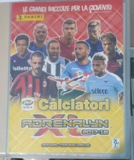CALCIATORI PANINI ADRENALYN XL
