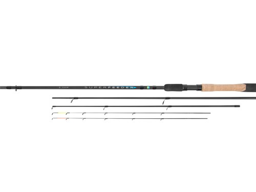 Asta preston super - asta, feeder