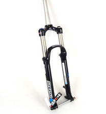 SR Suntour XCR 32 27,5 Boost