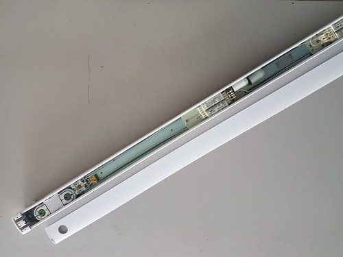 Unilux plafoniera comoda neon - plafoniera,