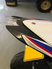 CONTOUR DE FEU ARRIERE BMW