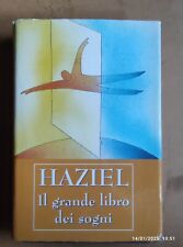 Haziel IL GRANDE LIBRO DEI