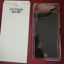 For iphone plus black - iphone, 6g
