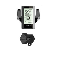 Bafang 800S Display LCD Kit