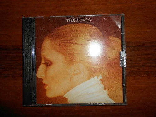 Audio - cd,