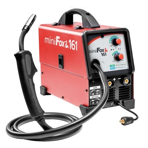 Helvi mini fox 161 - helvi,