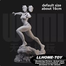 Anime Supereroe Vixen Artigli