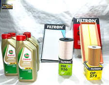 KIT TAGLIANDO VOLKSWAGEN GOLF