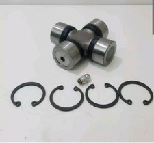 CROCIERA CARDANICA ALBERO