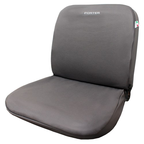 Coprisedili piaggio porter - piaggio, su