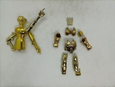 CAVALIERI DELLO ZODIACO GEMELLI RICAMBI ARMATURA Bandai 1987 giochi preziosi