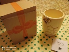 Meraviglioso porta penne Thun elegance Nuovo con relativa conf.e cert. 