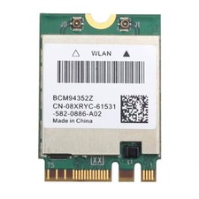 Broadcom bcm94352z ngff - bcm94352z,