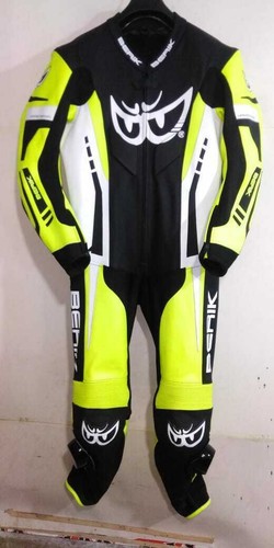 Tuta equitazione pelle - tuta,