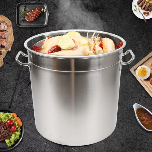 Pentola per gastronomia