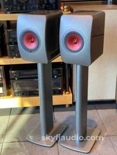 KEF LS50 Wireless Speakers
