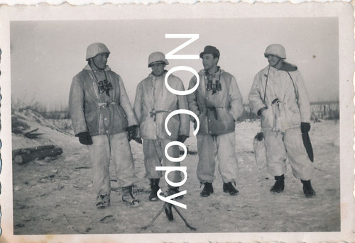 Foto wk2 russia wehrmacht - wk2,