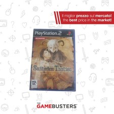 Suikoden Tactics - Sony