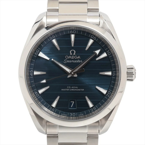 Omega seamaster aqua terra - seamaster,