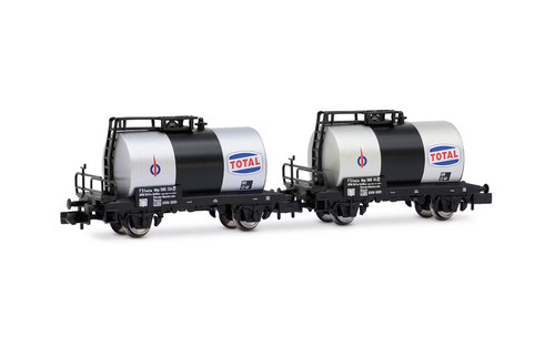 Arnold hn6746 set di 2 - di,