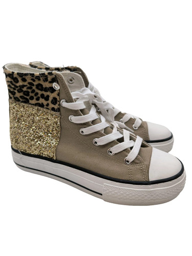 Chicmuse sneaker basse donna