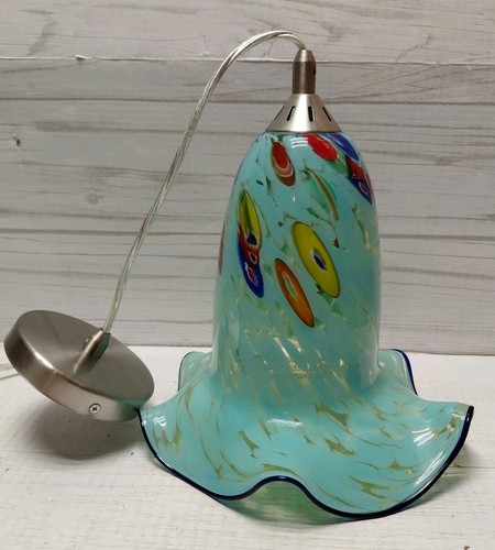 Lampada sospensione stile - a,