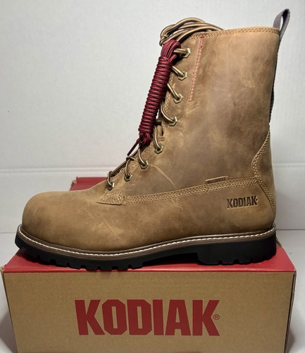 Stivali lavoro kodiak - da,