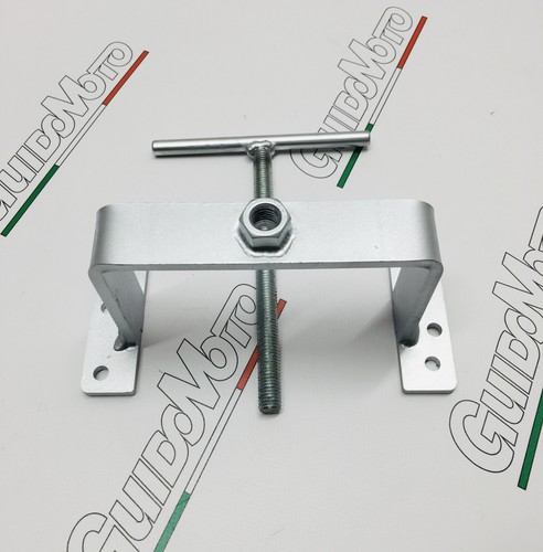 Attrezzo compressione molle - attrezzo,