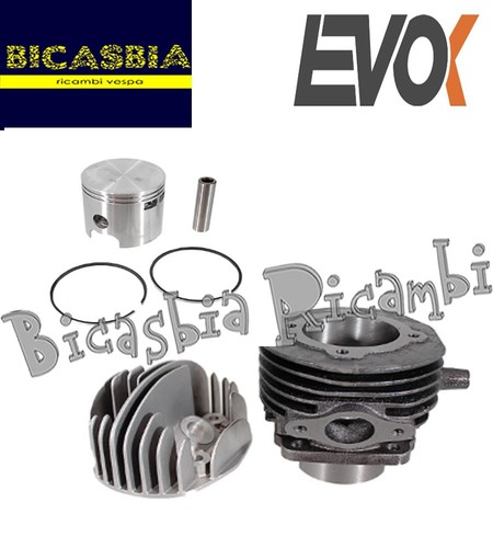 21222 evok cilindro motore - -,