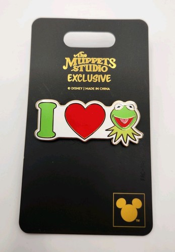 Spilla disney the muppets - spilla,