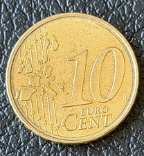 Raro FRANCOBOLLO 2002-G 10