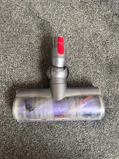 Spazzola Dyson motore guasto